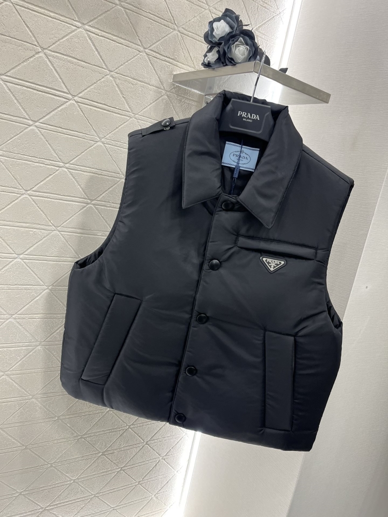 Prada Gilet